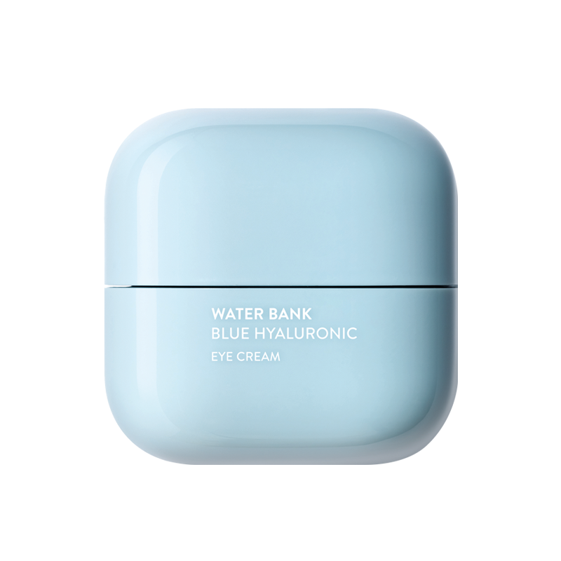 Laneige Water Bank Blue Hyaluronic Cream Moisturiser 50ml