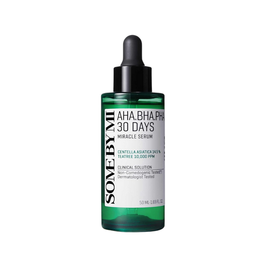 Some By Mi AHA-BHA-PHA 30DAYS MIRACLE Serum 50ml