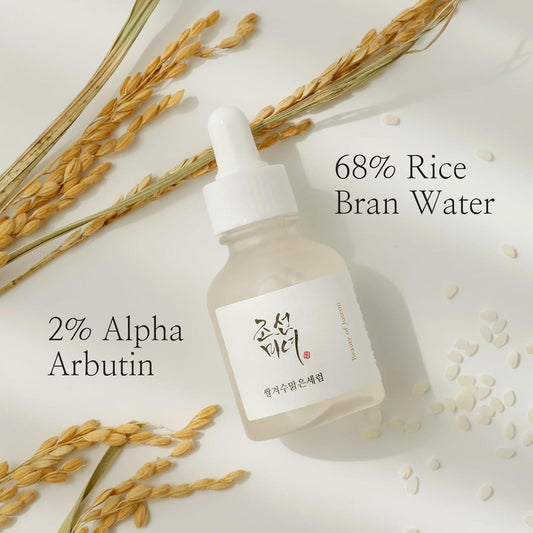 Beauty Of Joseon Glow Deep Serum Rice Alpha Arbutin 30ml