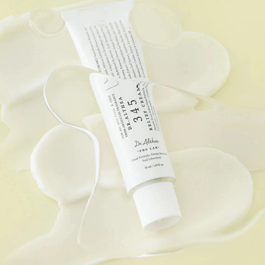 Dr. Althea 345 Relief Cream 50ml