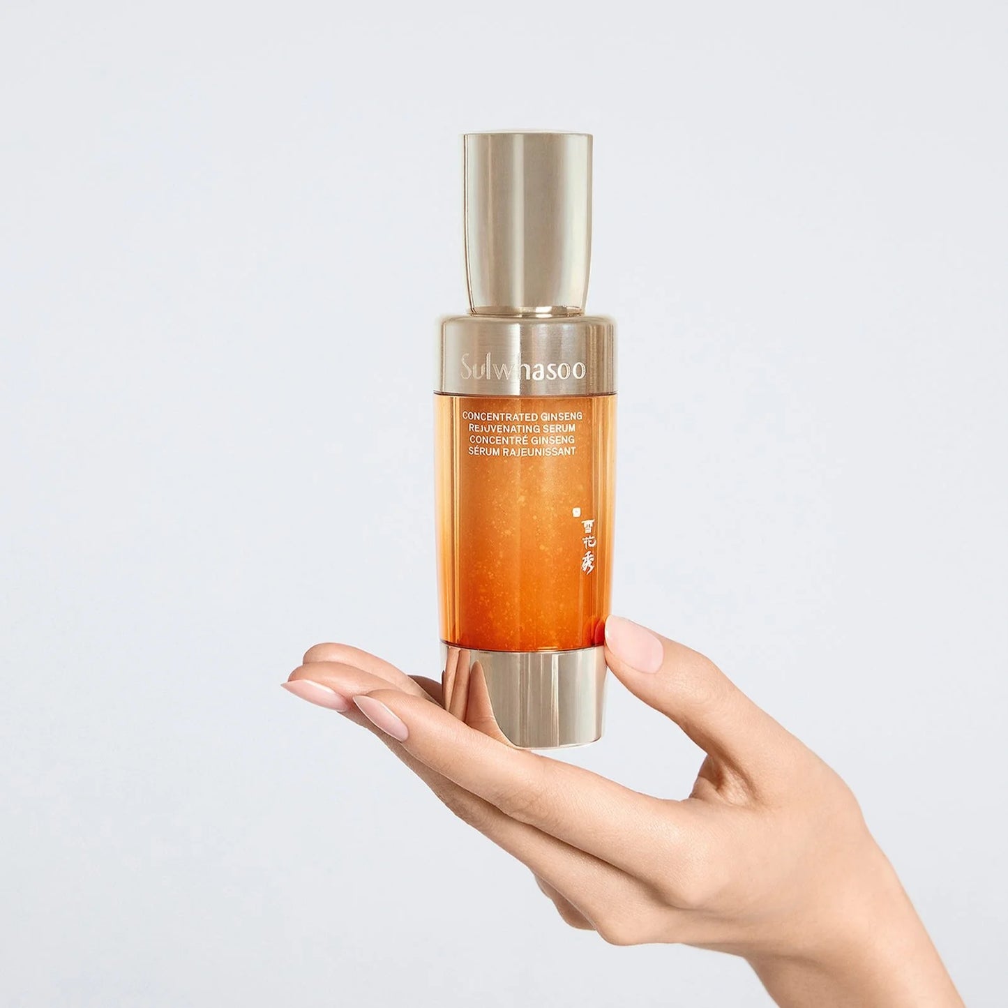 Sulwhasoo Concentrated Ginseng Rejuvenating Serum 50ml