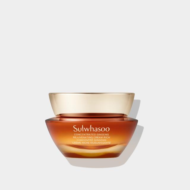 Sulwhasoo Concentrated Ginseng Rejuvenating Cream 50ml