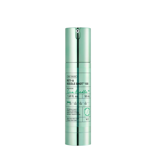 VT Cosmetics RETI-A Reedle Shot 300 50ml