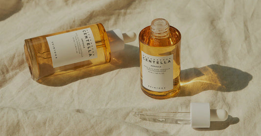 Top Anti-Aging Korean Skincare in 2026: Best Picks From Anua, COSRX, Medicube & More