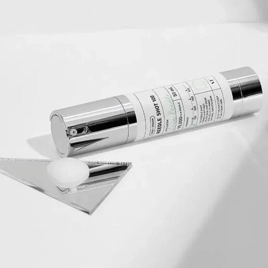 VT Cosmetics Reedle Shot Review – The Korean Skincare Trend Taking Australia by Storm
