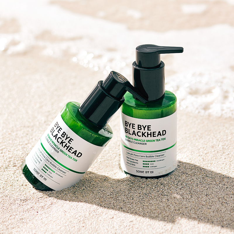 Acne & Blemishes