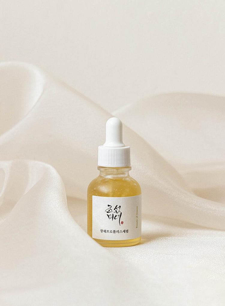 Oily & Acne-Prone Skin