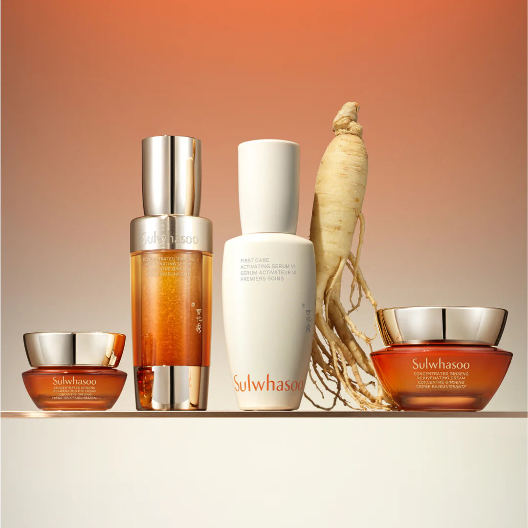 Sulwhasoo