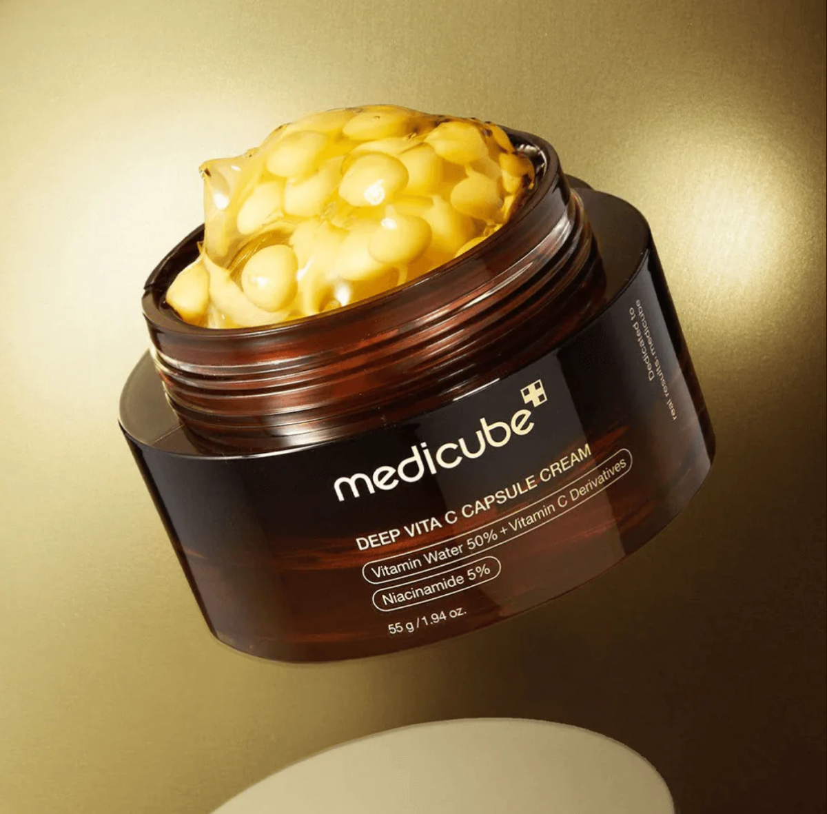 Brightening & Radiance Booster