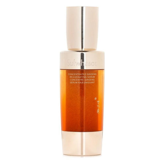 Sulwhasoo Concentrated Ginseng Rejuvenating Serum 50ml
