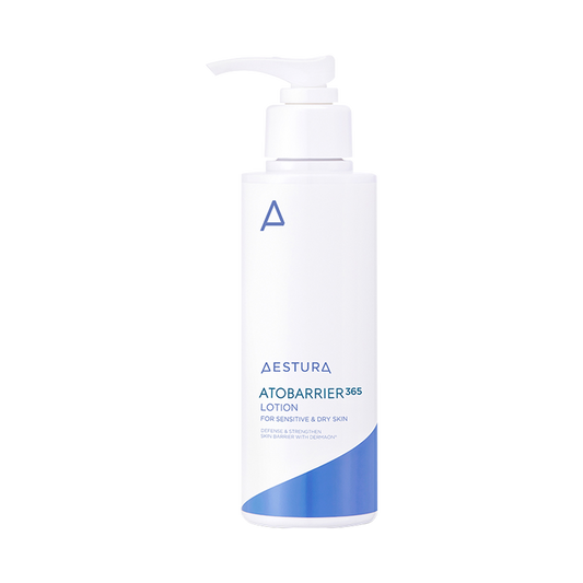 Aestura Atobarrier 365 Lotion 150ml For Normal and Dry Skin