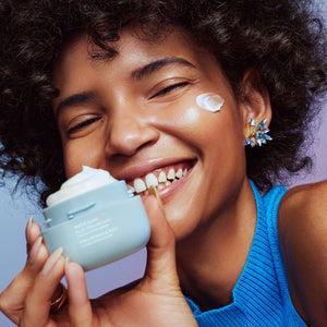 Laneige Water Bank Blue Hyaluronic Cream Moisturiser 50ml