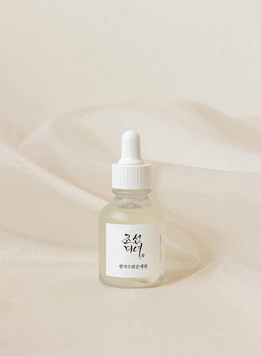 Beauty Of Joseon Glow Deep Serum Rice Alpha Arbutin 30ml