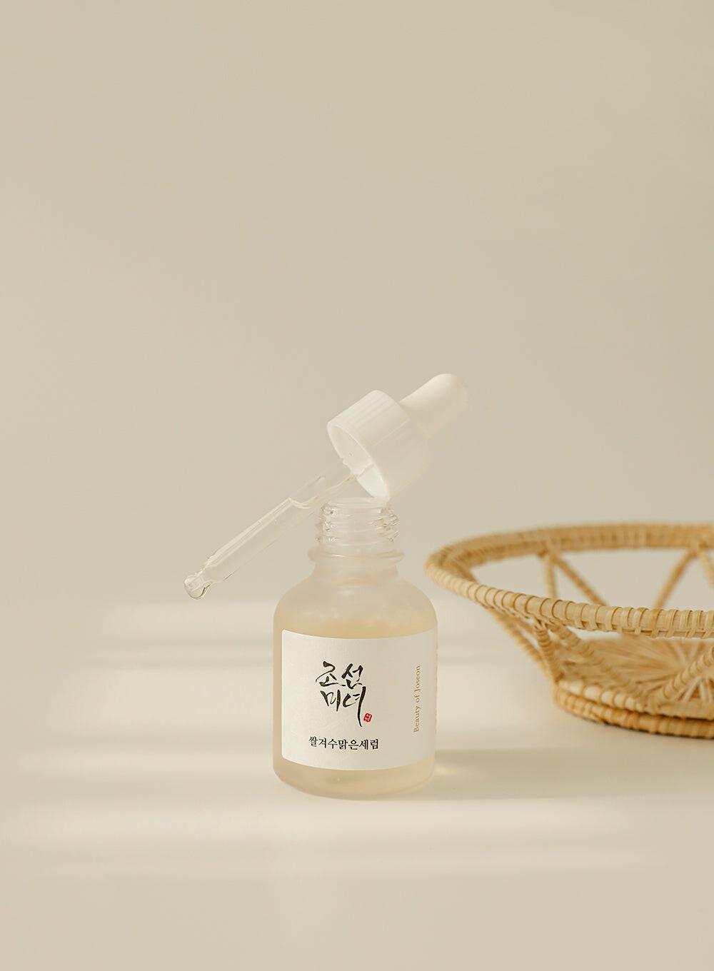 Beauty Of Joseon Glow Deep Serum Rice Alpha Arbutin 30ml