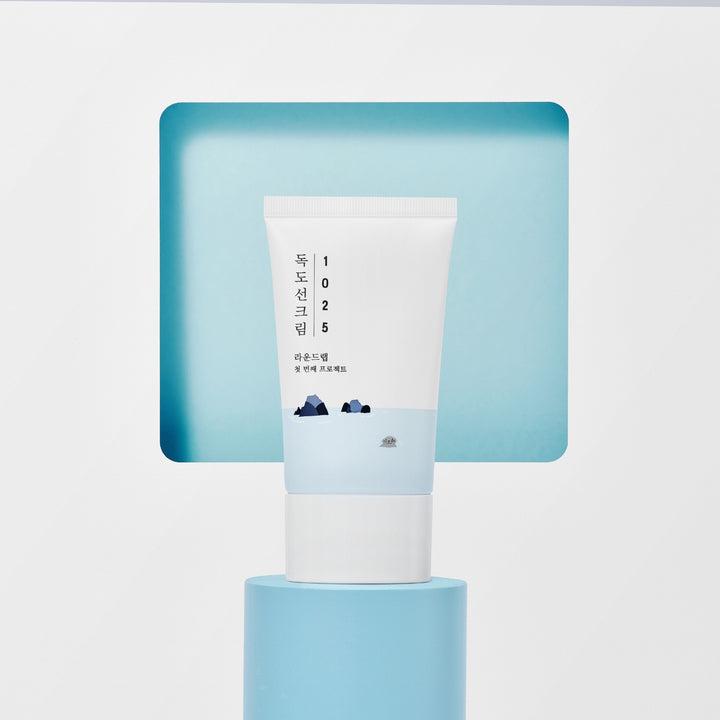 Roundlab 1025 Dokdo Sunscreen 50ml