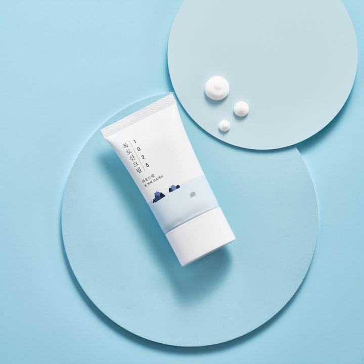 Roundlab 1025 Dokdo Sunscreen 50ml