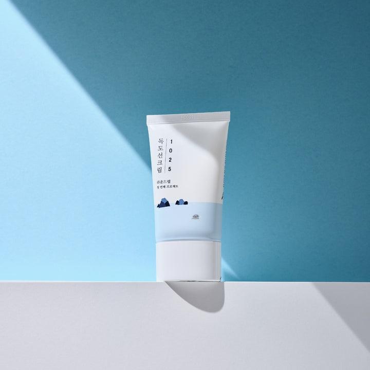 Roundlab 1025 Dokdo Sunscreen 50ml