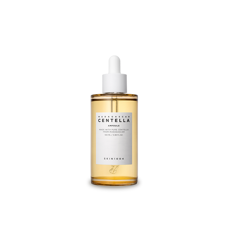 SKIN1004 Madagascar Centella Ampoule 100ml