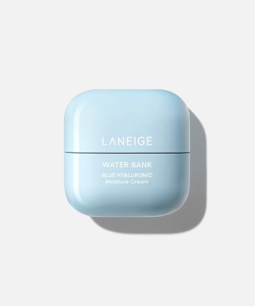Laneige Water Bank Blue Hyaluronic Cream Moisturiser 50ml