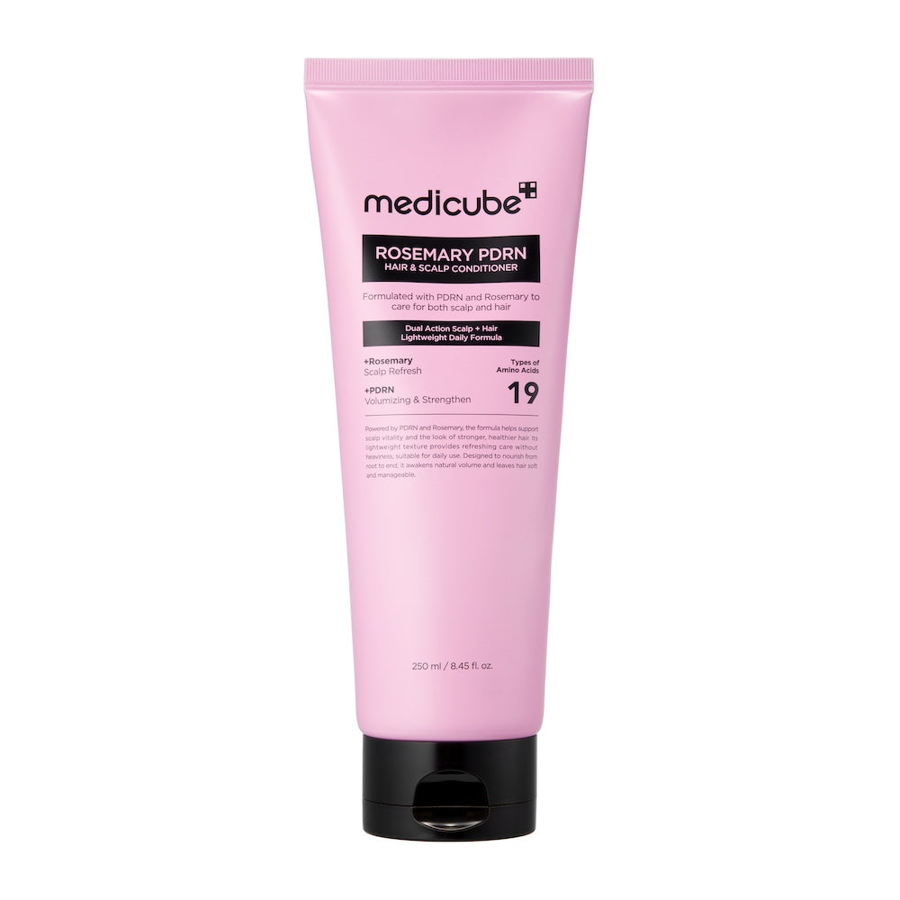 Medicube Rosemary PDRN Hair & Scalp Conditioner 250ml