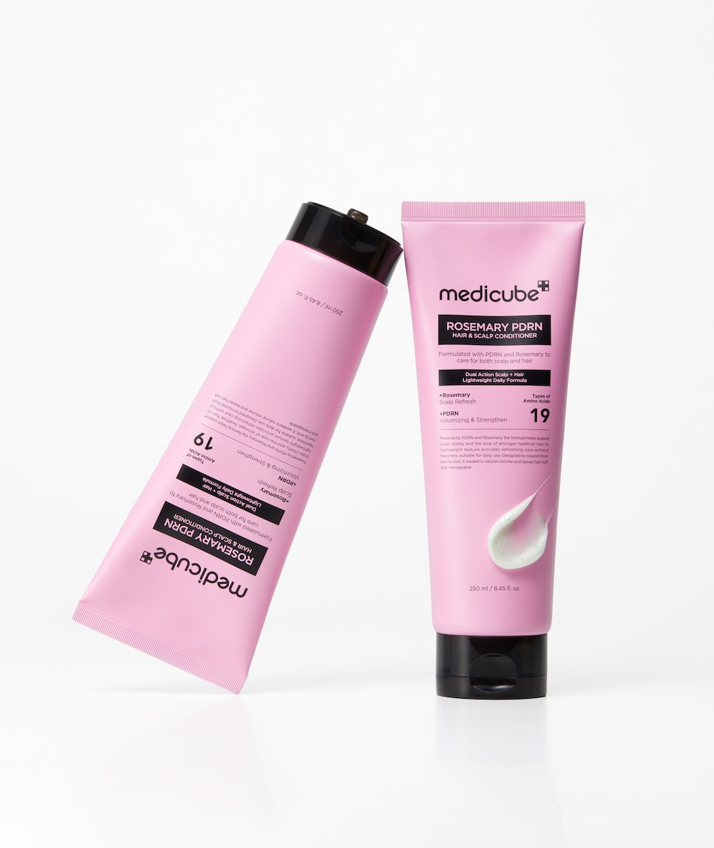 Medicube Rosemary PDRN Hair & Scalp Conditioner 250ml