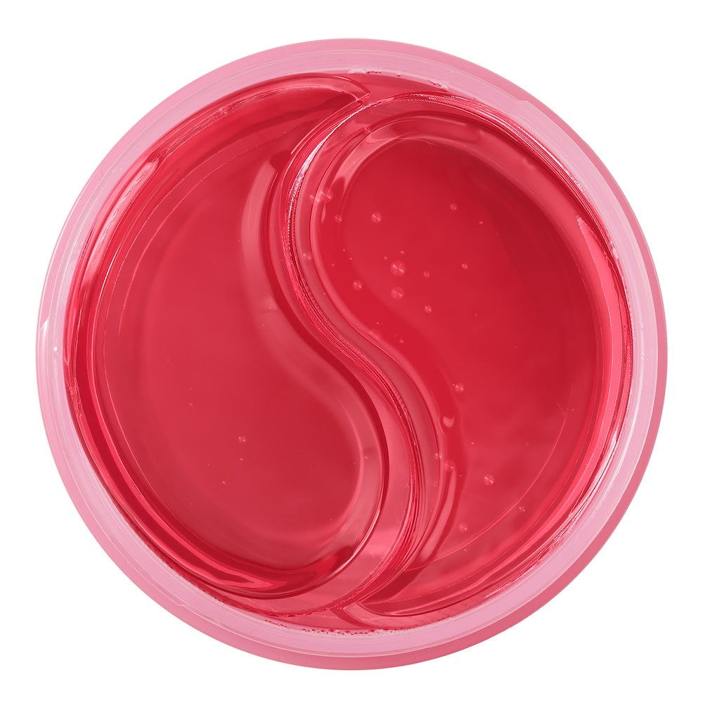 Medicube PDRN Pink Caffeine Retinol Collagen Eye Patch 60pcs