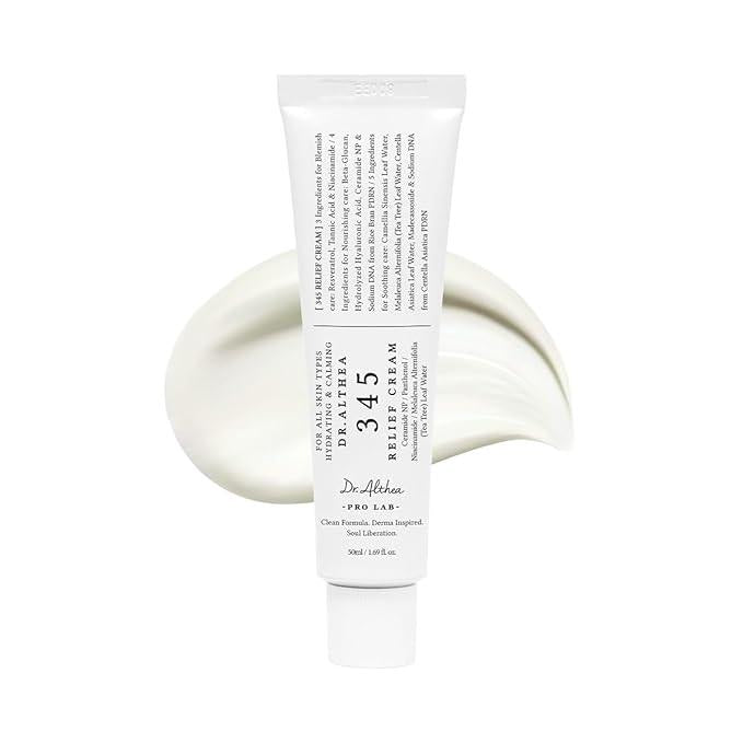 Dr. Althea 345 Relief Cream 50ml