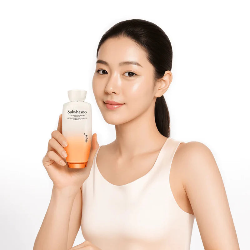 Sulwhasoo Essential Comfort Balancing Water 150ml