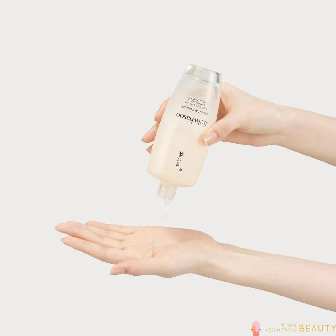 Sulwhasoo Essential Comfort Balancing Water 150ml