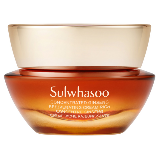 Sulwhasoo Concentrated Ginseng Rejuvenating Cream 50ml