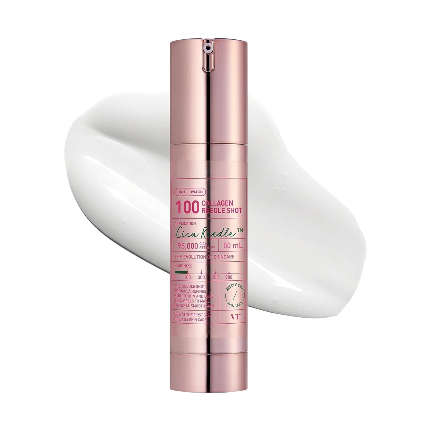 VT Cosmetics COLLAGEN Reedle Shot 100 50ml