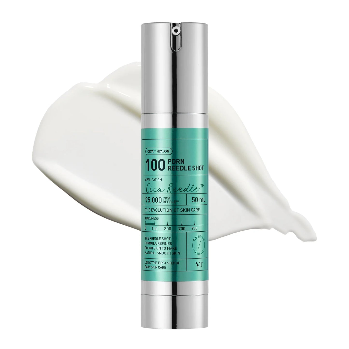 VT Cosmetics PDRN Reedle Shot 100 50ml