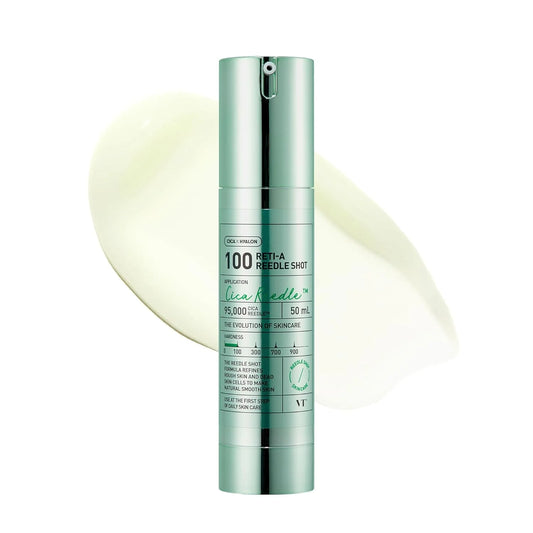 VT Cosmetics RETI-A Reedle Shot 100 50ml