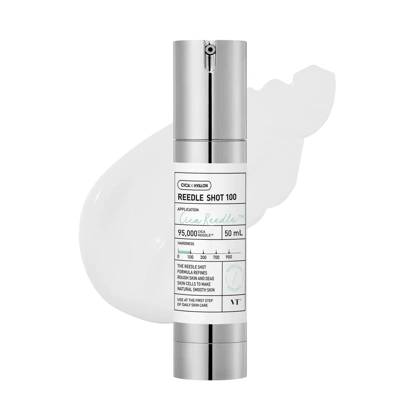VT Cosmetics Reedle Shot 100 50mL