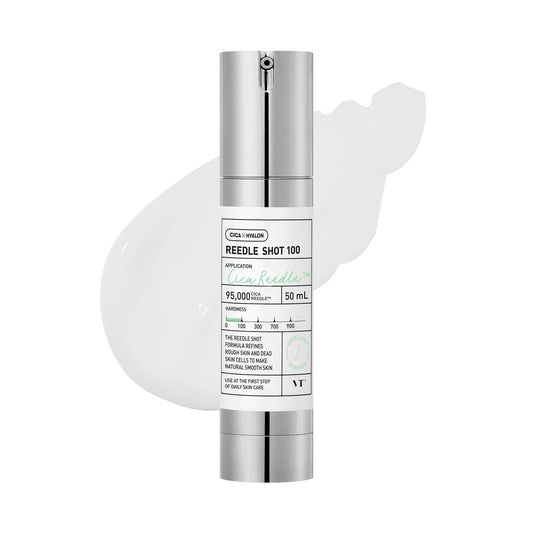 VT Cosmetics Reedle Shot 300 50ml