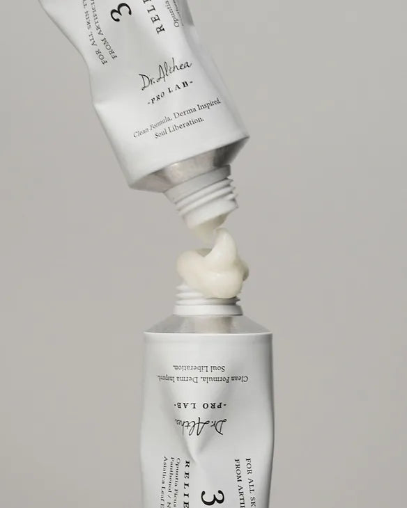Dr. Althea 345 Relief Cream 50ml
