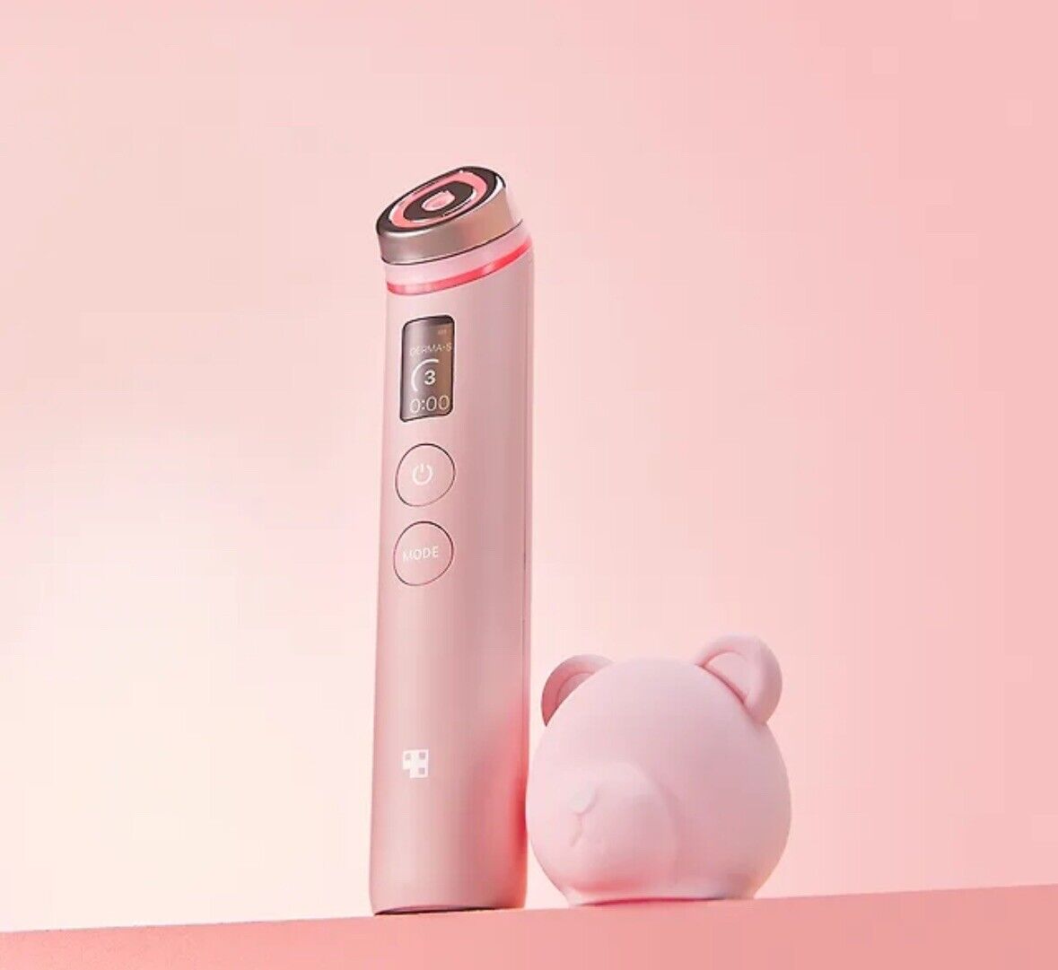 Buy Medicube AGE-R Booster Pro Pink | Korean Cosmetic Device