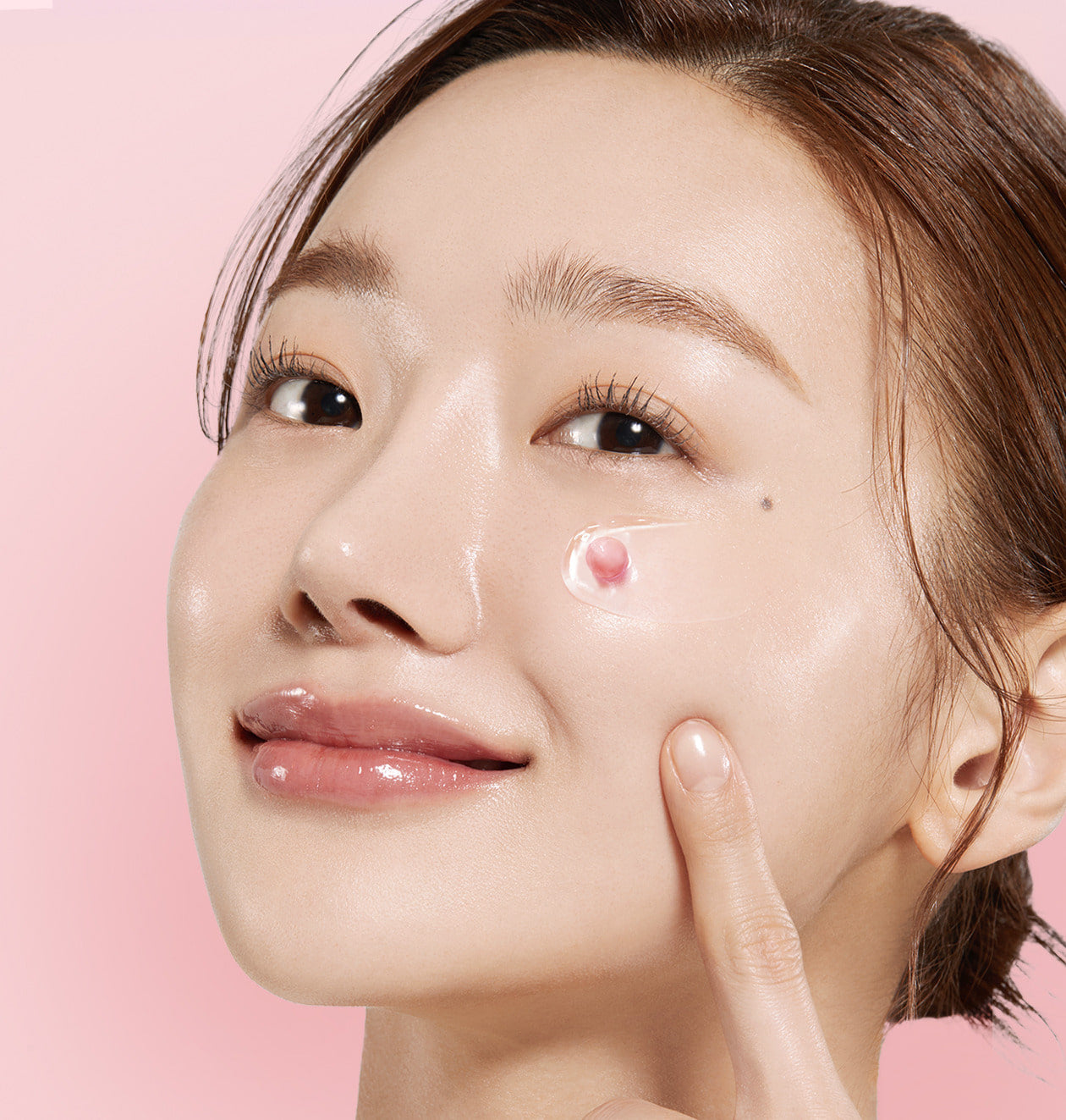 Medicube PDRN Pink Collagen Niacinamide Capsule Cream 55g