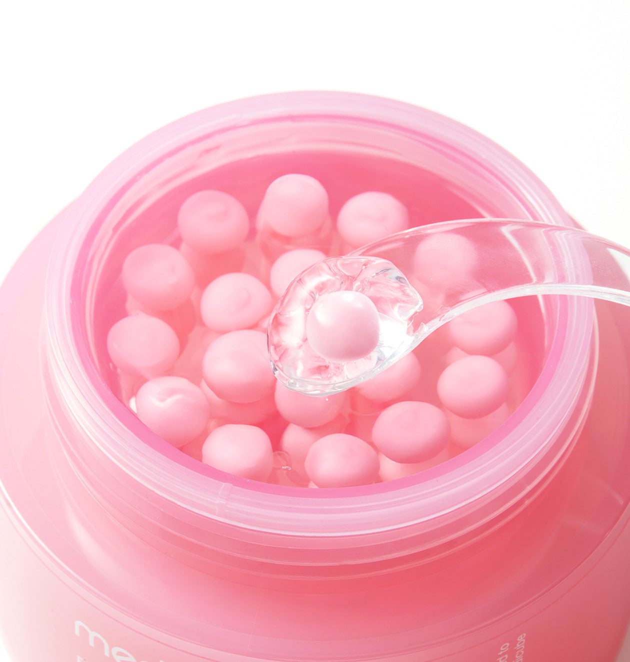 Medicube PDRN Pink Collagen Niacinamide Capsule Cream 55g