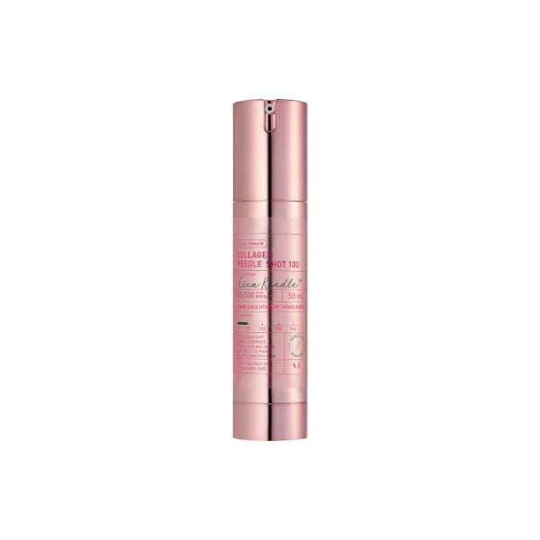 VT Cosmetics COLLAGEN Reedle Shot 100 50ml
