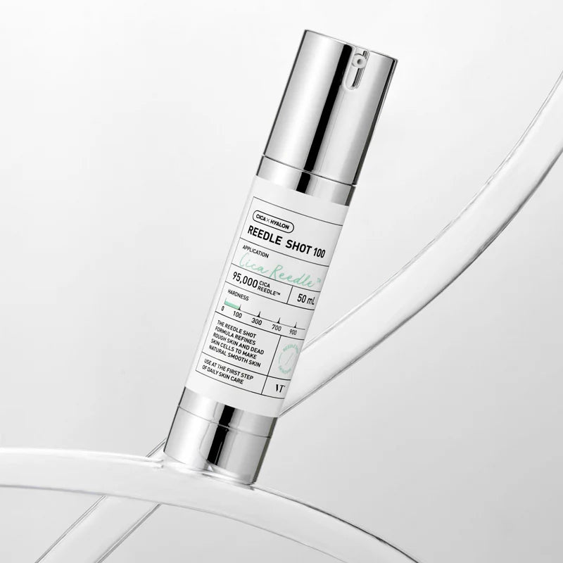 VT Cosmetics Reedle Shot 100 50mL
